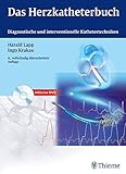 Image de Das Herzkatheterbuch: Diagnostische und interventionelle Kathetertechniken