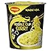 Produktbild Maggi Magic Asia Nudel Snack Curry (leckeres Fertiggericht, Instant-Nudeln, aromatisch-pikant, mit Gemüse verfeinert) 1er Pack (1 x 65g)