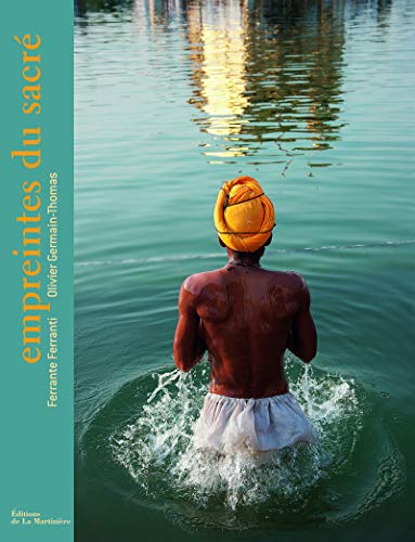 Télécharger Empreintes du sacré Livre PDF Gratuit