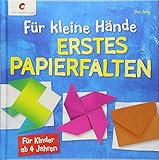 Image de Für kleine Hände. Erstes Papierfalten: Für Kinder ab 4 Jahren