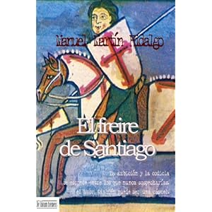 El freire de Santiago