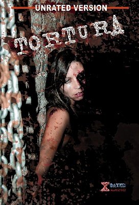 Preisvergleich Produktbild Tortura - Unrated Version