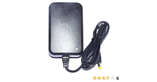 Buy Maent Compatible Adapter For Casio Ma 150 Lad 5 Dc 9v Power Adapter For Casio Ma 150 Keyboard Online At Low Price In India Maent Camera Reviews Ratings Amazon In