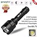 Produktbild 5000Lm C8 XM-L T6 LED 18650 Taschenlampe 5 Modus Taschenlampe Taktische Licht Lampe