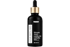 Hair Biolabs Serum Anticaida