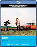 Indien [Blu-ray] - Josef Hader