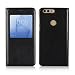 Produktbild Obamono Huawei Honor 8 Case Accessory Protective Shell Protective Shell Heavy Duty Protection Bumper Case for Huawei Honor 8 (Black)