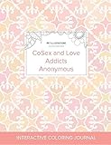 Image de Adult Coloring Journal: Cosex and Love Addicts Anonymous (Pet Illustrations, Pastel Elegance)