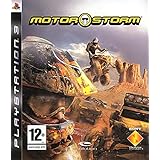 MotorStorm