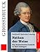 Produktbild Nathan der Weise (Großdruck): Ein dramatisches Gedicht in fünf Aufzügen