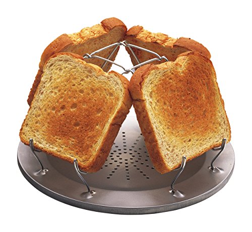 Coghlans Campingtoaster - 4