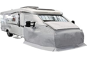 HINDERMANN Screen-Einsatz 7931-8383 für Thermo-Jacket Lux-Duo Fiat Ducato ab Baujahr 38899