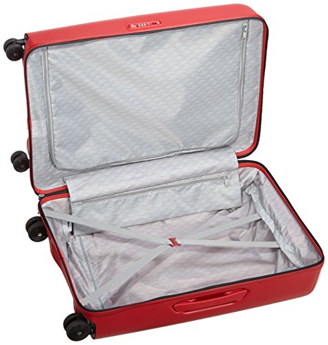 Samsonite Optic Spinner 69/25 Koffer, 69 cm, 71 Liter - 5