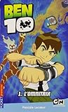 BEN 10 - L'Omnitrix