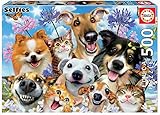 puzzle 5000 piezas personalizado Incluye fix puzzle, para pegar el puzzle una vez montado