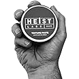 Heist Labs Texture Paste 100ml – Medium Hold Hair Styling Paste for Low Shine Finish and Added Definition