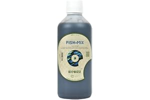 BioBizz Fish-Mix liquide 500 ml