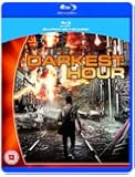 The Darkest Hour (Blu-ray 3D + Blu-ray) [Region Free]