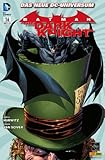 Image de Batman: The Dark Knight #16 - Tod der Familie (2013, Panini) ***New 52***