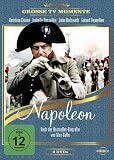 Napoleon [2 DVDs] - Christian Clavier
