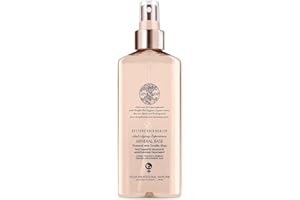 TECNA ITALIA Tecna The SPA Enzymetherapy - Mineral Base - Fibra idratante istantanea, 200ml