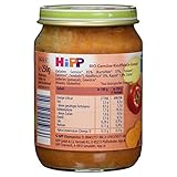 Hipp Bio Kartoffel-Rindfleisch-Eintopf - 5