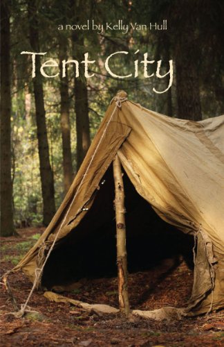 Tent City (English Edition) Tent City (English Edition)