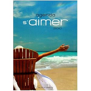 Agenda S'Aimer 2010 Livre en Ligne - Telecharger Ebook