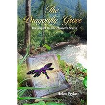 The Dragonfly Grove (The Innocenti Saga Book 2)