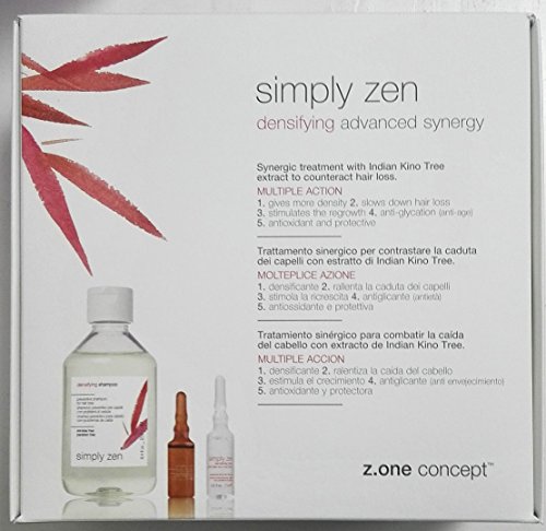 SIMPLY ZEN DENSIFYING ADVANCED SYNERGY TRATTAMENTO ANTICADUTA