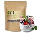 Produktbild Chia Samen 1kg (1000g) *Chia Diät – Lebensmittel zum Abnehmen* 1 kg (1000 g) online kaufen Amazon Premium Qualität Deutschland DAS Superfood glutenfrei glutenfreie Lebensmittel Vegan vegane Lebensmittel Erfahrungen Chia 1kg (1000g) Chia 1 kg (1000 g) Chia Eiweiß Chia Joghurt Chia kaufen Chia Müsli Chia Omega 3 Chia Pudding Chia Protein Chia Seeds kaufen Chia topping gesunde Lebensmittel Diät Ballaststoffe Lebensmittel Omega 3 Lebensmittel gesunde Ernährung Lebensmittel veganes essen bestellen