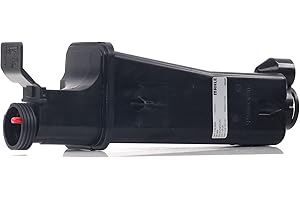 MAHLE CRT 115 000S pojemnik wyrównawczy BEHR