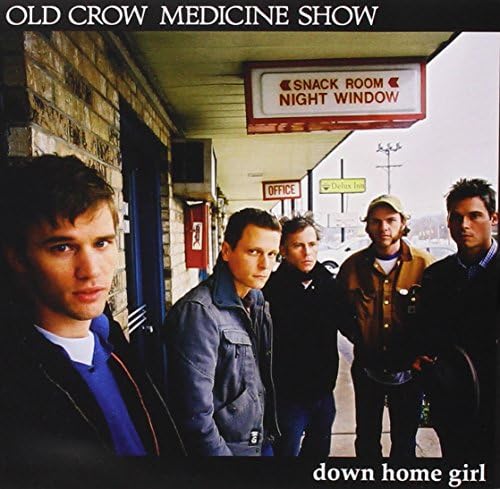 Down Home Girl Ep