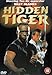 Produktbild Hidden Tiger [2000] [DVD] by Billy Blanks
