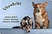 Produktbild +++ WELSH CORGI PEMBROKE - Metall WARNSCHILD Schild Hundeschild Sign - WCP 03 T1