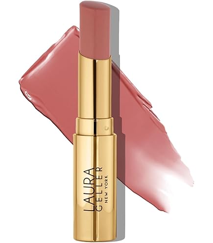 MANGO Lady Rebel Vaselina Labbra Alla Fragola - Idratante E Protettivo