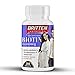 Biotin Hair Growth Supplement | 10000MCG | 200 Tablets | 100% MONEY BACK GUARANTEE | UK's Best Hair Growth and Nail Growth Supplement | Perfect For Hair Loss and Aids Healthy Nails | Vitamin B7 | For Men and Women | Made In The UK