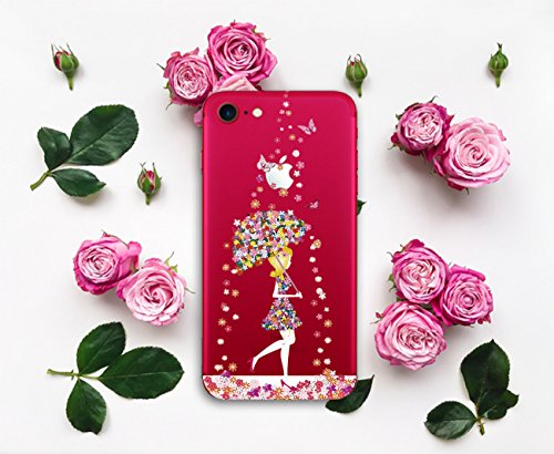 Carcasa iphone 7 Qissy TPU Transparente Funda Cubierta de Silicona Flexible ultra delgado impresi n de Protective Carcasa Trasera Funda Para Apple iphone 7 4 7 pulgadas 1 reviews Carcasa iphone 7 Qissy TPU Transparente Funda Cubierta de Silicona Flexible ultra delgado impresi n de Protective Carcasa Trasera Funda Para Apple iphone 7 4 7 pulgadas 1