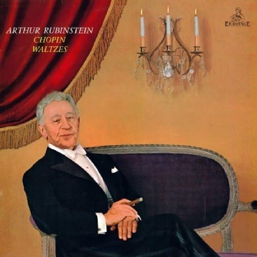 Waltzes [VINYL]