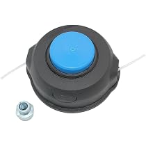 Testina Decespugliatore A Batteria Husqvarna T25B M10, Semiautomatica, Ricambio Originale