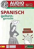 Birkenbihl Sprachen: Spanisch gehirn-gerecht, 2 Aufbau, Audio-Kurs - 