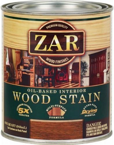 ZAR 12812 Wood Stain, Early American by ZAR