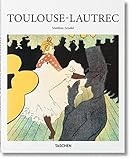 Toulouse-Lautrec by 