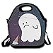 Produktbild Sad Ghost Eis Cute Funny Cool Lunch Tasche Lunch Tote