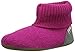 Living Kitzbuhel Unisex-Child Kitz Slippers 1428-368 Fuchsia ,10.5 Child UK (29 EU)