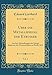 Produktbild Über die Metallspiegel der Etrusker, Vol. 2: Aus den Abhandlungen der Königl. Akademie der Wissenschaften zu Berlin 1859 (Classic Reprint)