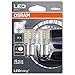 Produktbild Osram 1457CW-02B LEDP21/5W 12 V Standard Retrofit Cool White 6000K Doppelblister