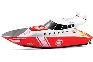 Ninco Yate radiocommandé (NH99033), Lifeguard, Inconnu