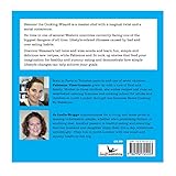 Image de Steamer the Cooking Wizard: Inspiring Stories and Delicious Recipes for Children