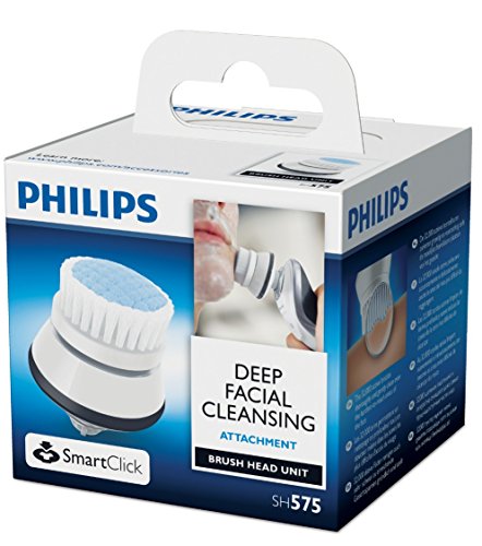 Philips Gesichtsreinigungsbürsten-Aufsatz für Shaver Series (SH575/50) - 5